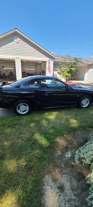 1996 Ford SN95 Mustang - Image 4 of 5