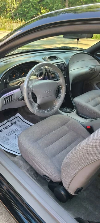 1996 Ford SN95 Mustang - Image 2 of 5