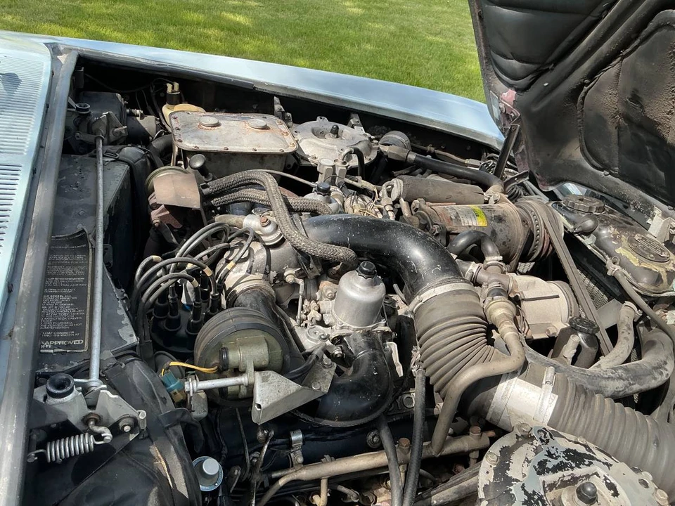 1979 Rolls-Royce Silver Shadow II - Image 21 of 24