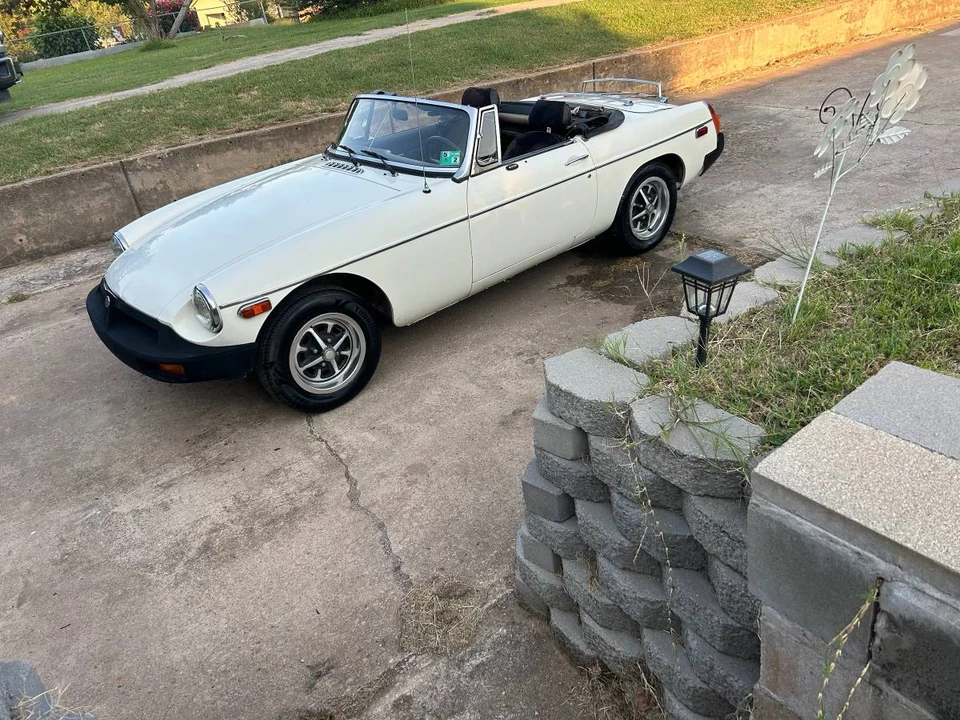 1978 MG Midget - Image 7 of 8