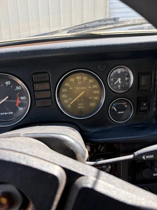 1978 MG Midget - Image 3 of 8