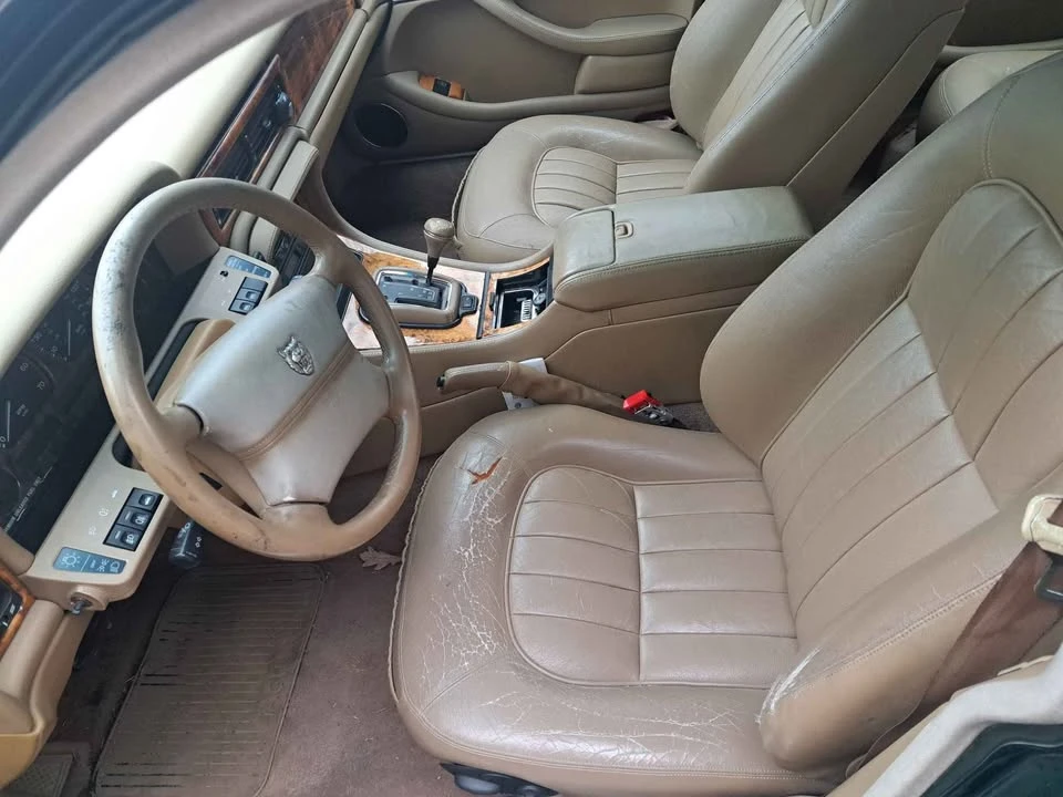1995 Jaguar X300 XJ - Image 6 of 8