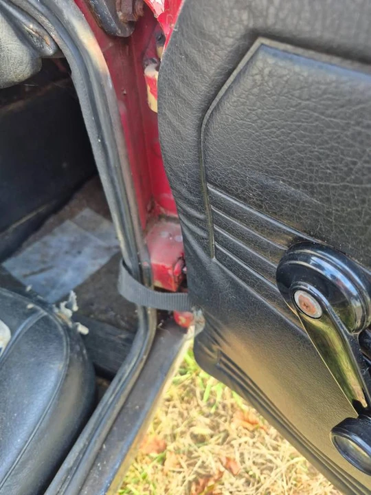 1976 MG Midget - Image 7 of 21