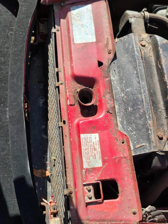 1976 MG Midget - Image 20 of 21