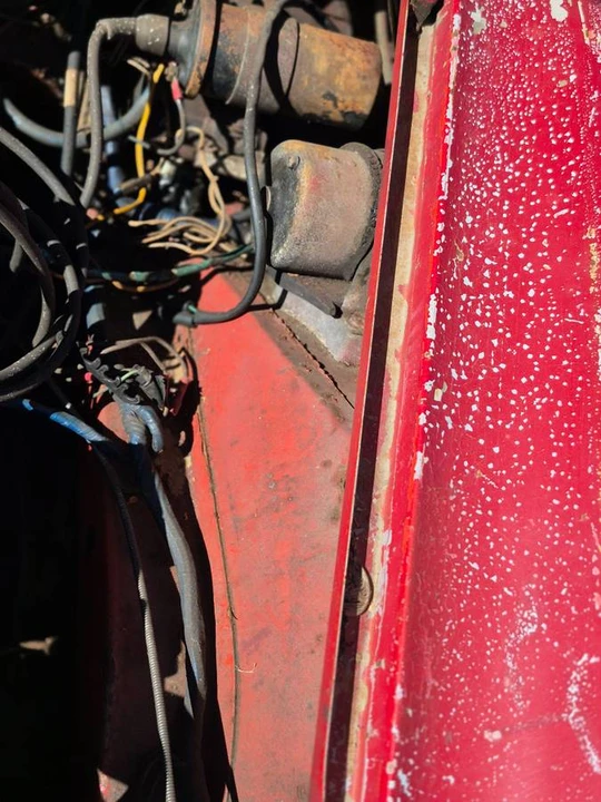 1976 MG Midget - Image 19 of 21