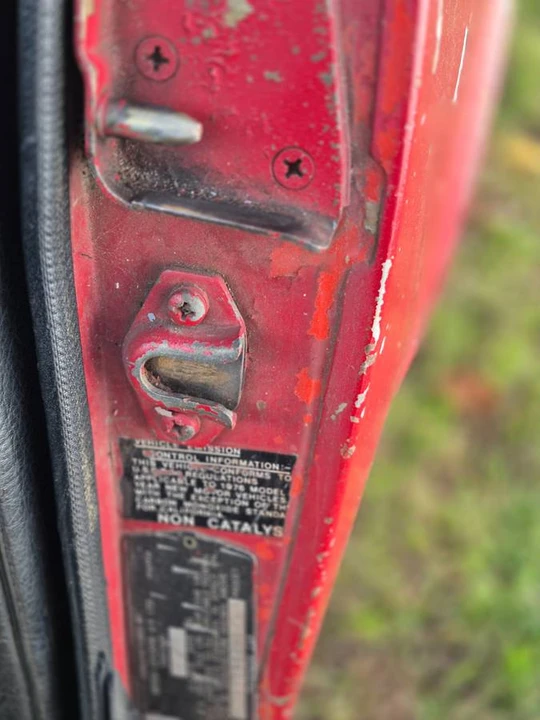 1976 MG Midget - Image 15 of 21