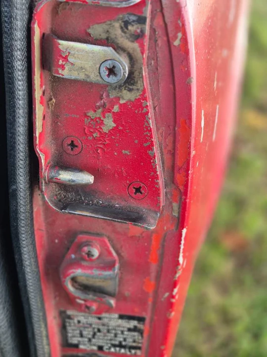 1976 MG Midget - Image 16 of 21
