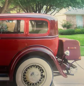 1931 Buick Super - Image 3 of 7