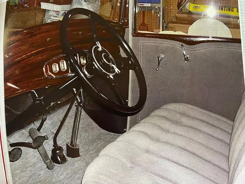 1931 Buick Super - Image 4 of 7