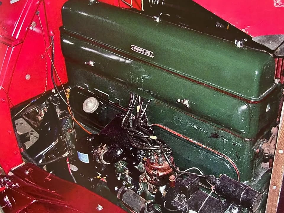 1931 Buick Super - Image 7 of 7