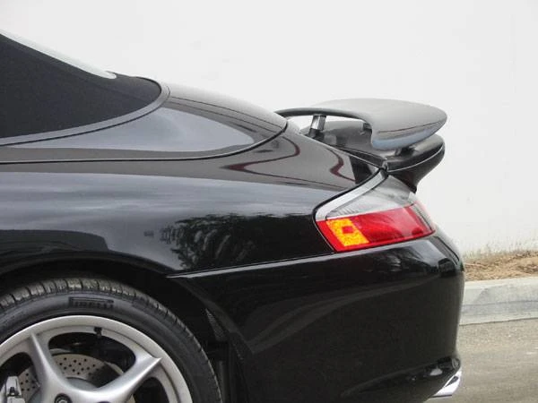 Porsche 996 Carrera - Image 3 of 3