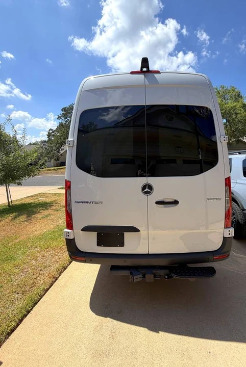 2026 Mercedes-Benz VS30 Sprinter - Image 5 of 18