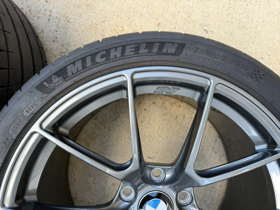Parts & Memorabilia Wheels - Image 10 of 14