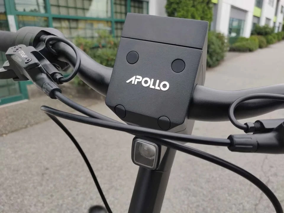 Apollo - Image 7 of 10
