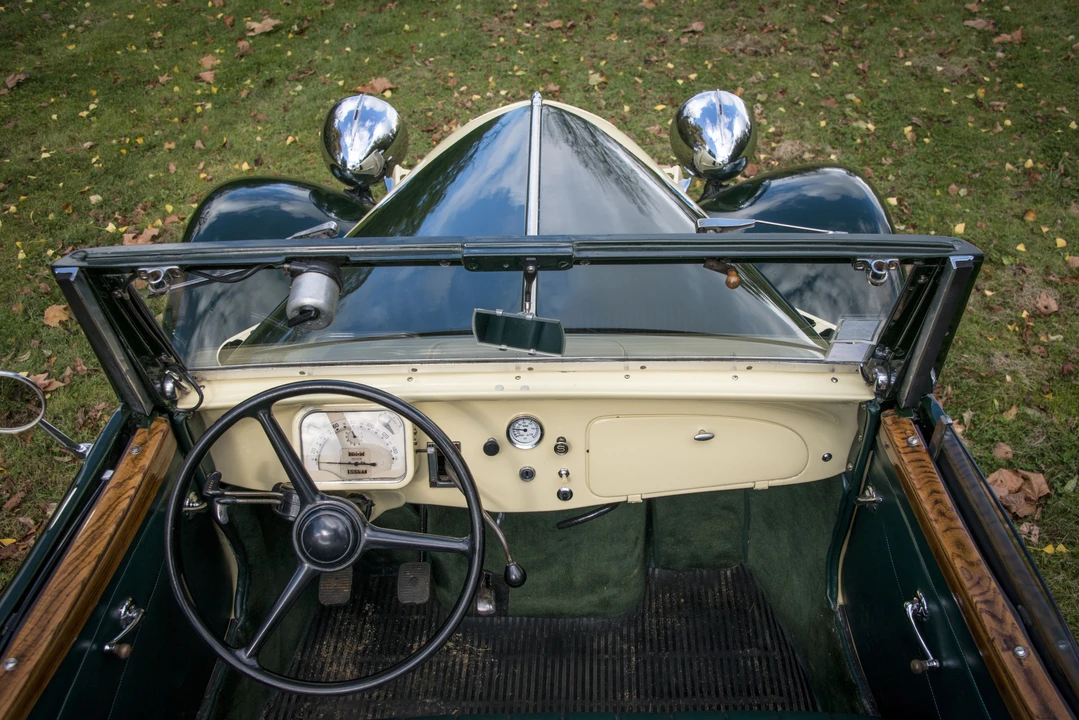 Citroen Traction Avant - Image 7 of 16