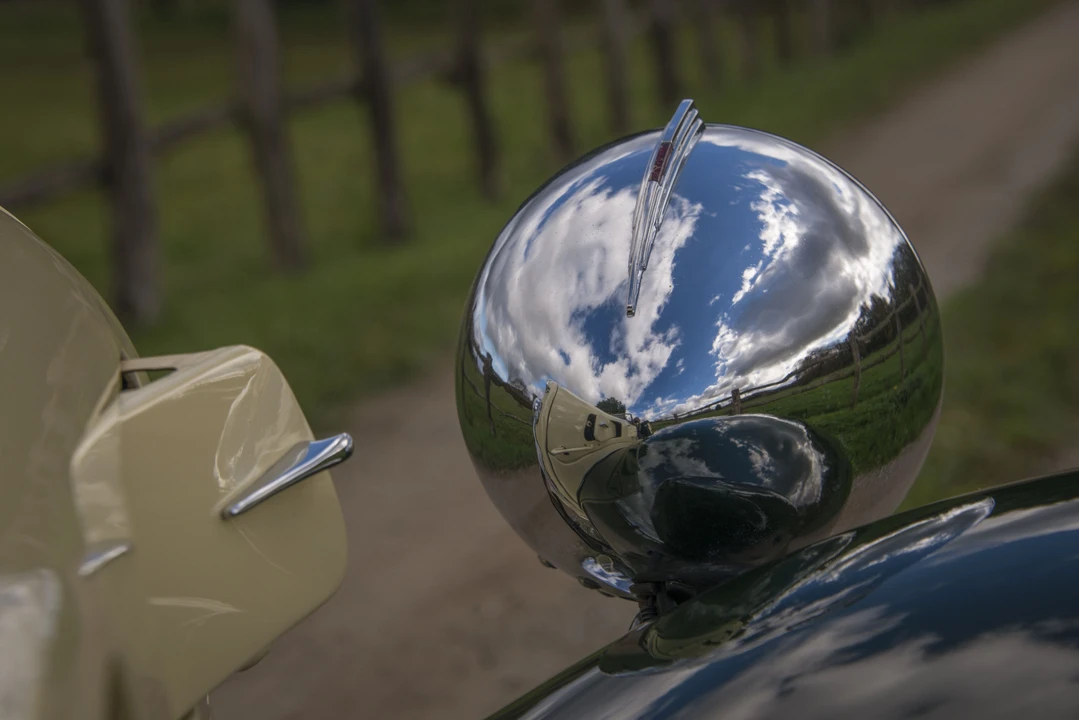 Citroen Traction Avant - Image 9 of 16