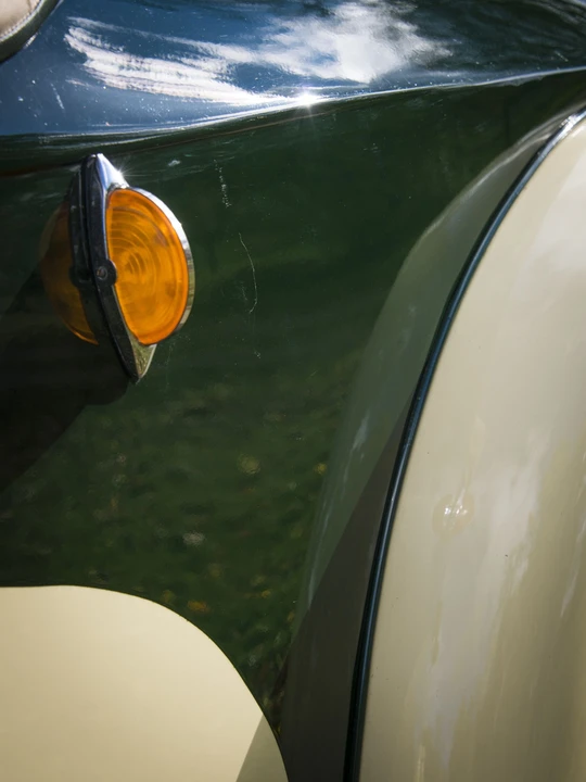 Citroen Traction Avant - Image 12 of 16