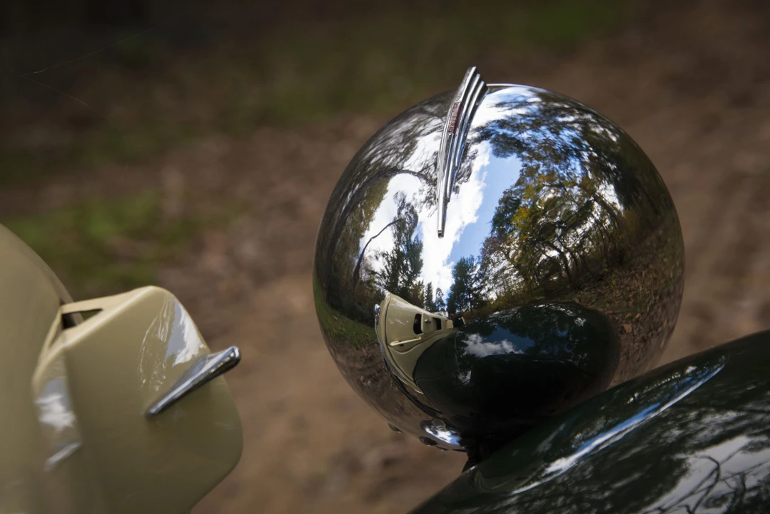 Citroen Traction Avant - Image 10 of 16