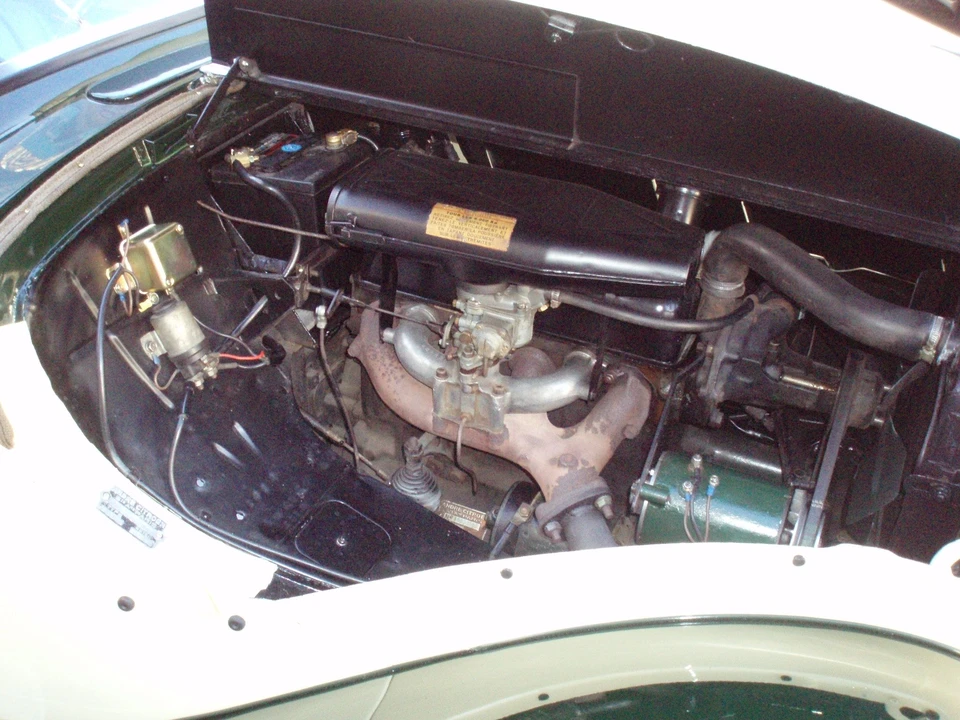 Citroen Traction Avant - Image 16 of 16