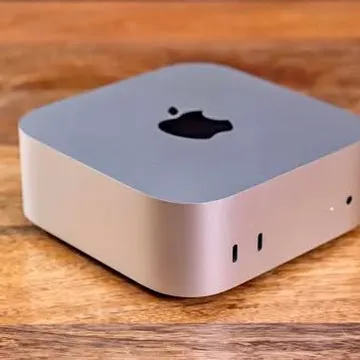 Apple Mac Mini