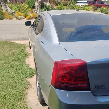 2005 Dodge Charger