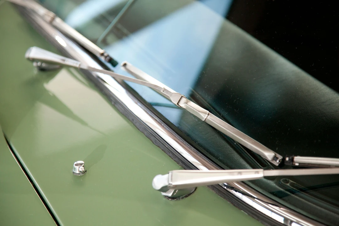 1969 Jaguar E-Type Series 2 - Image 4 of 9