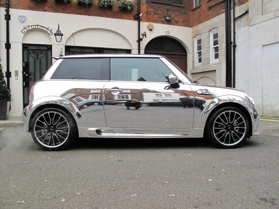 2010 Mini Mini 2nd Gen - Image 4 of 4