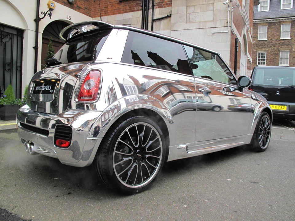 2010 Mini Mini 2nd Gen - Image 3 of 4