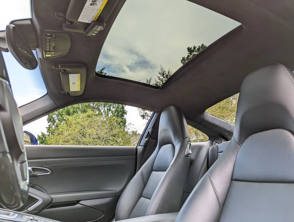 2013 Porsche 991 Carrera 4S - Image 8 of 10