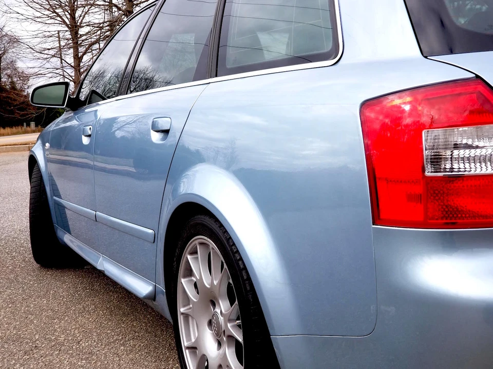 2005 Audi B6 S4 - Image 30 of 31