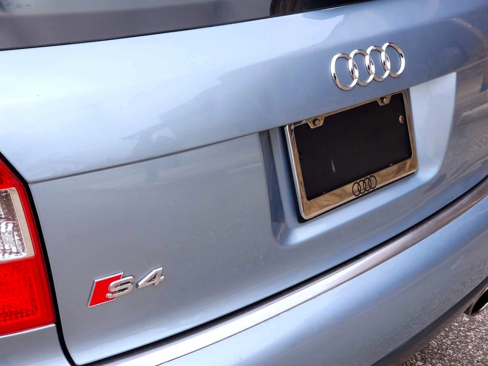 2005 Audi B6 S4 - Image 31 of 31