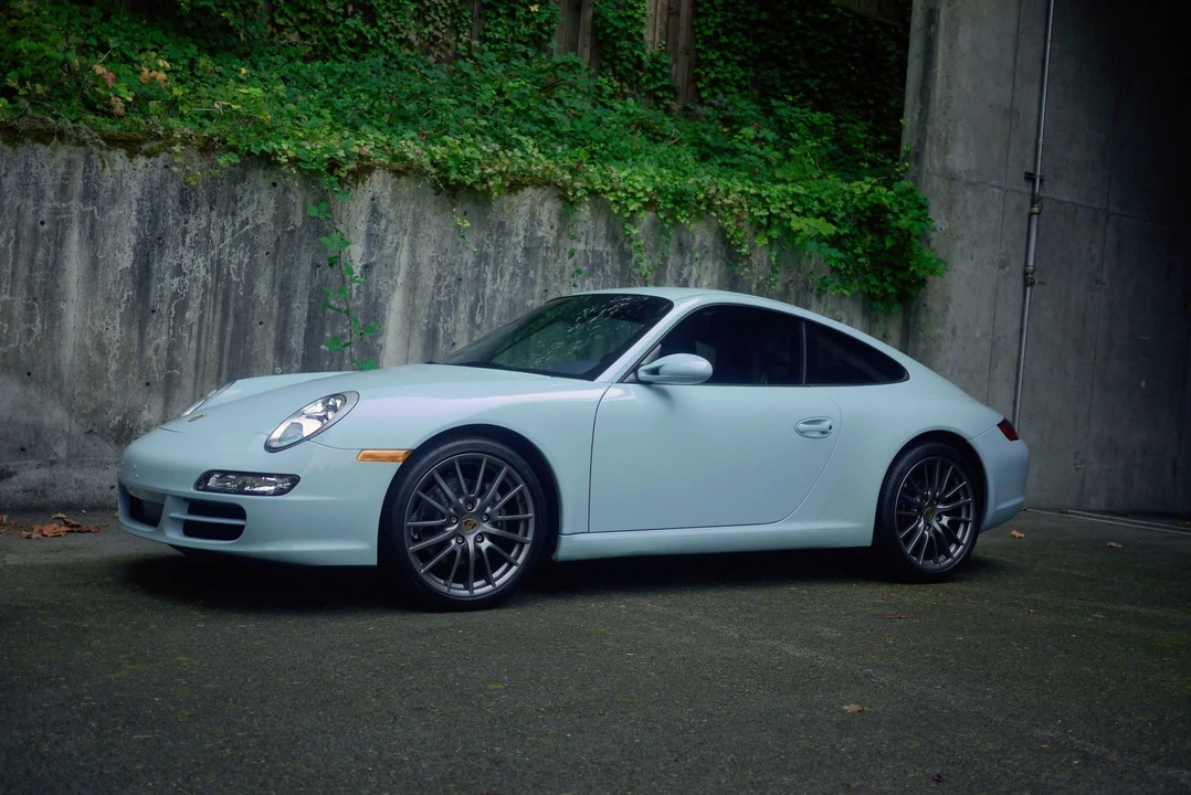 2005 Porsche 997 Carrera - Image 14 of 31