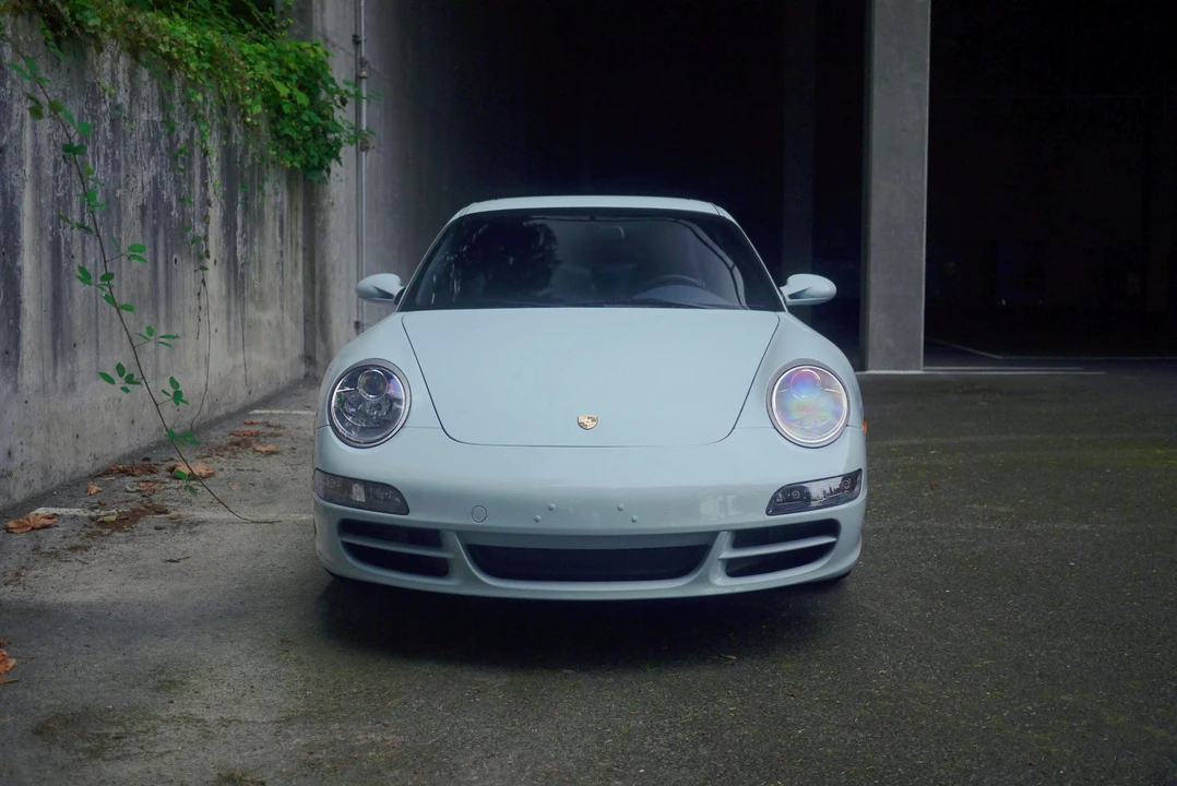 2005 Porsche 997 Carrera - Image 3 of 31