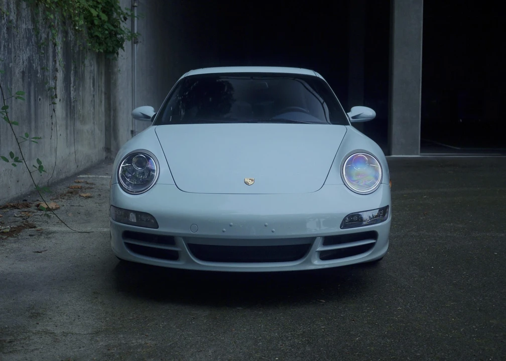 2005 Porsche 997 Carrera - Image 4 of 31