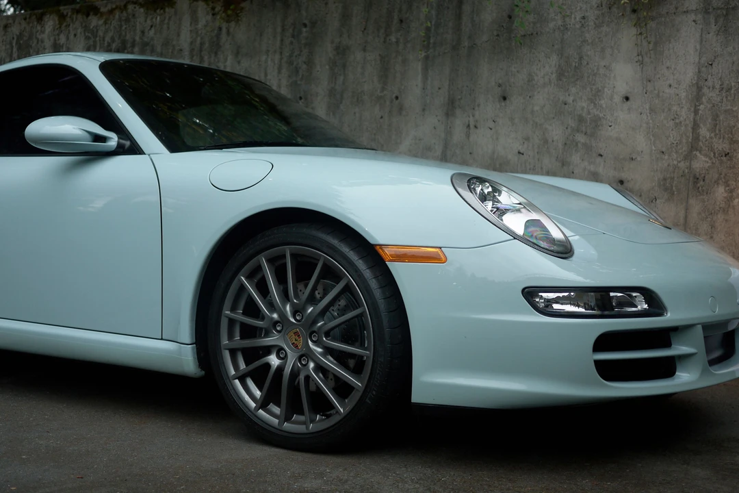2005 Porsche 997 Carrera - Image 19 of 31