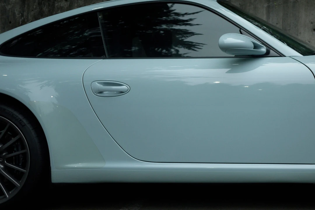 2005 Porsche 997 Carrera - Image 26 of 31