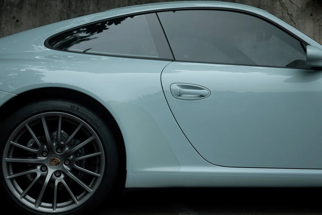 2005 Porsche 997 Carrera - Image 27 of 31