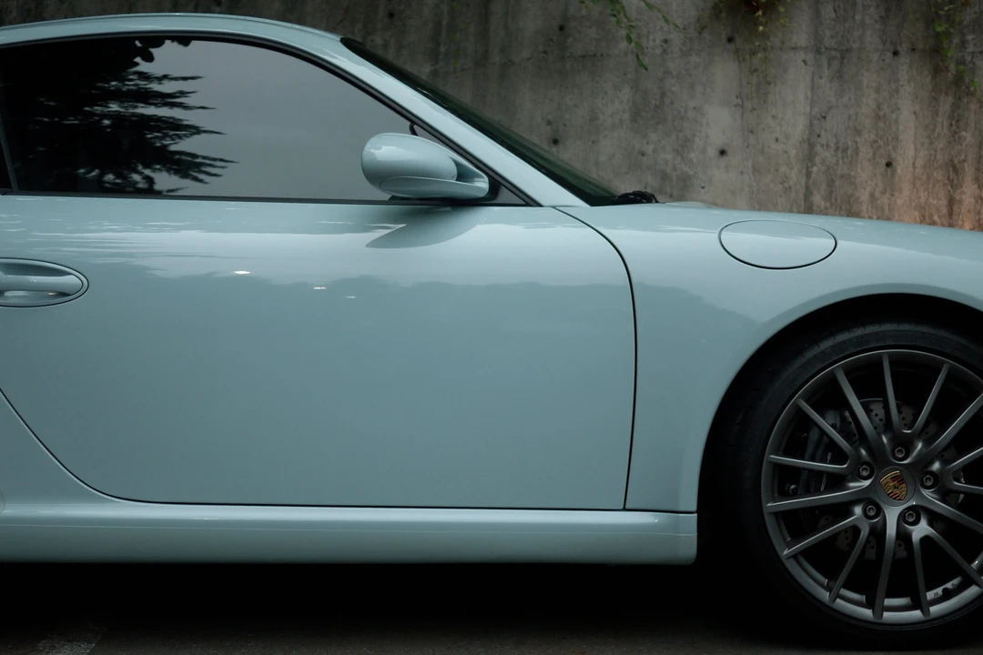 2005 Porsche 997 Carrera - Image 24 of 31