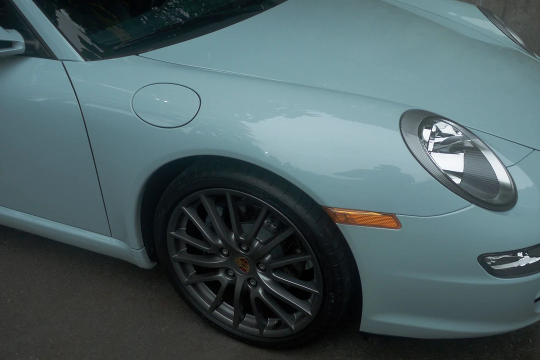 2005 Porsche 997 Carrera - Image 22 of 31