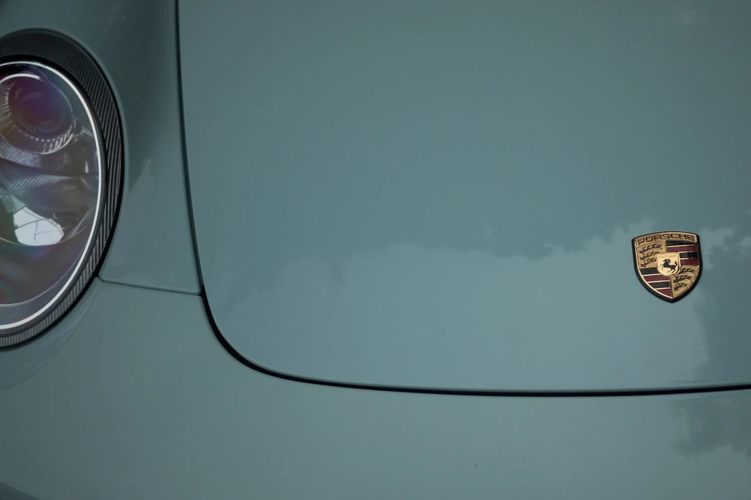 2005 Porsche 997 Carrera - Image 16 of 31