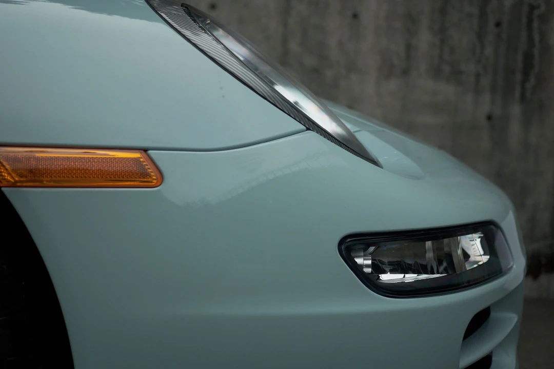 2005 Porsche 997 Carrera - Image 21 of 31
