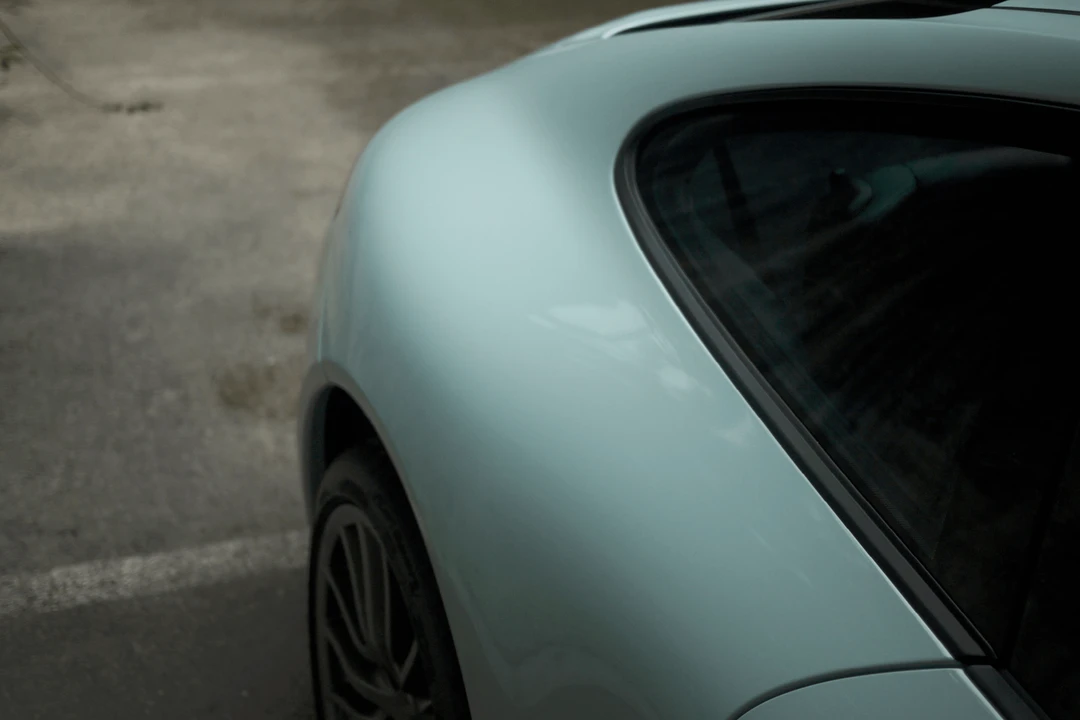 2005 Porsche 997 Carrera - Image 31 of 31