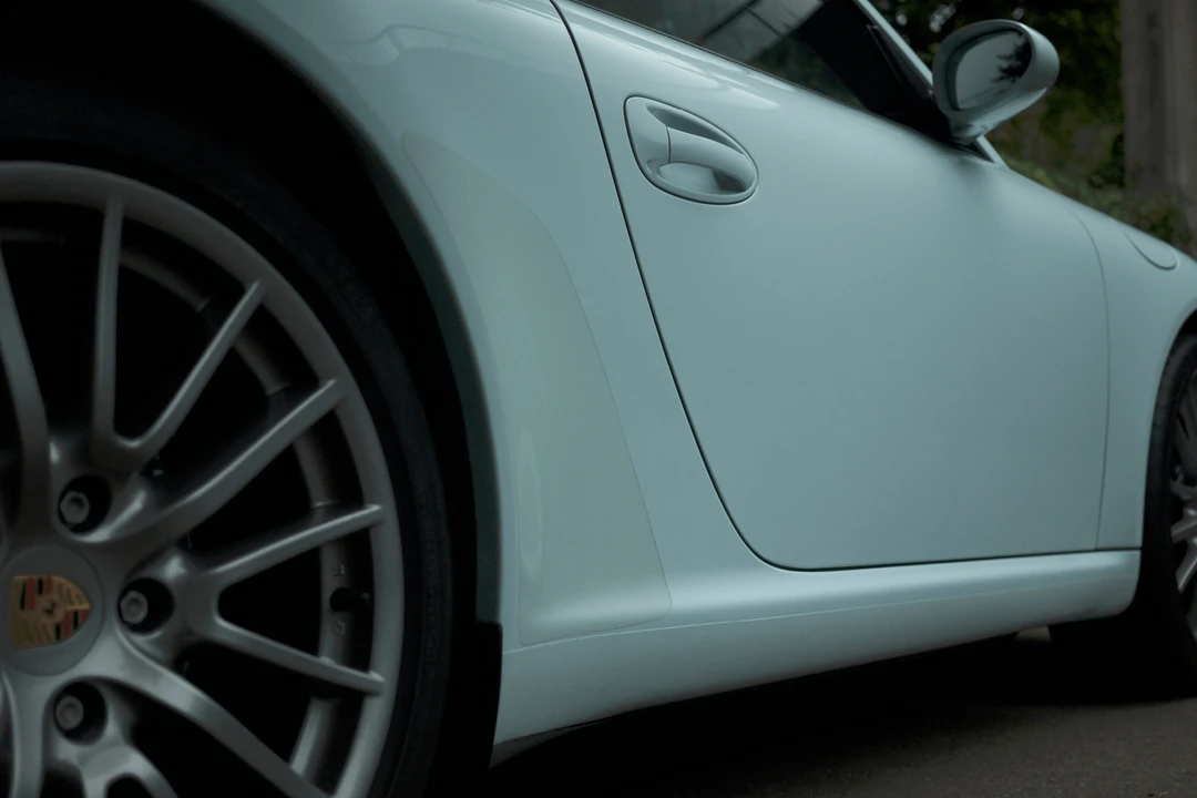 2005 Porsche 997 Carrera - Image 30 of 31