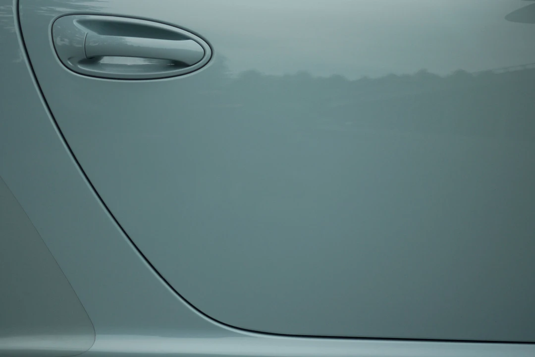 2005 Porsche 997 Carrera - Image 29 of 31