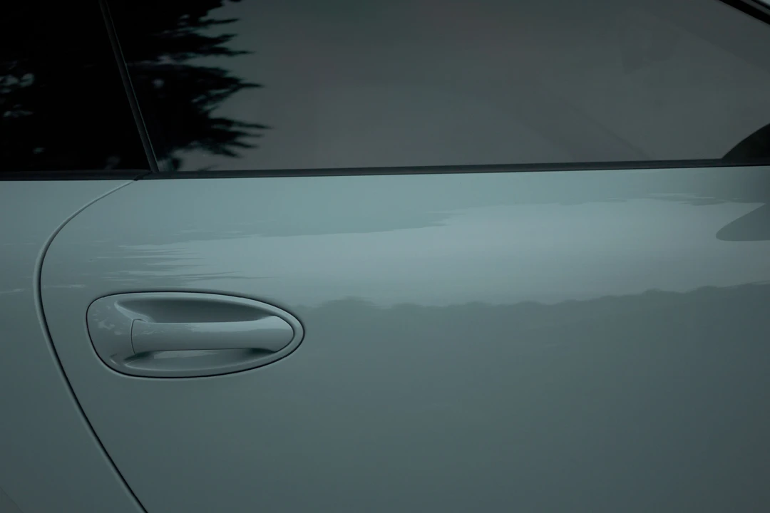2005 Porsche 997 Carrera - Image 28 of 31