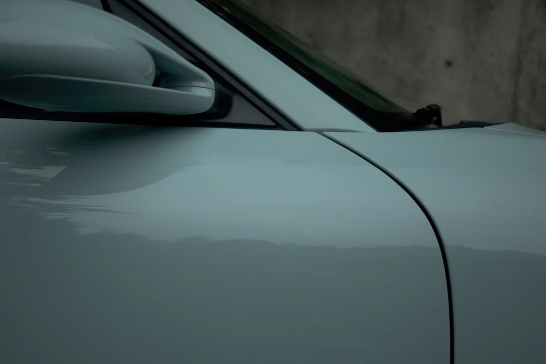 2005 Porsche 997 Carrera - Image 23 of 31