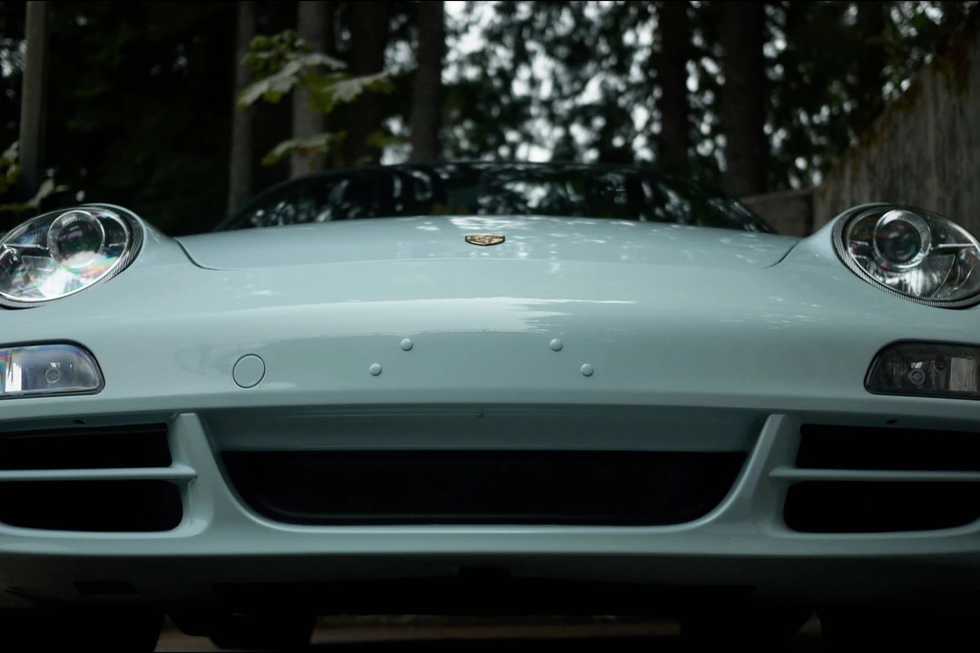 2005 Porsche 997 Carrera - Image 15 of 31