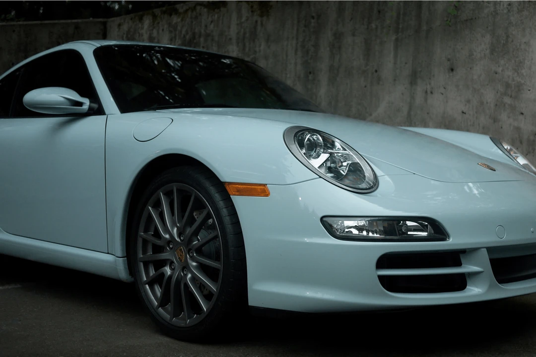 2005 Porsche 997 Carrera - Image 18 of 31