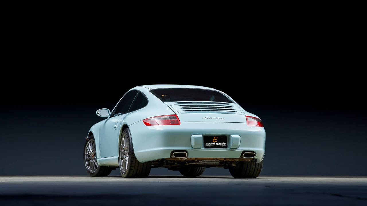 2005 Porsche 997 Carrera - Image 6 of 31
