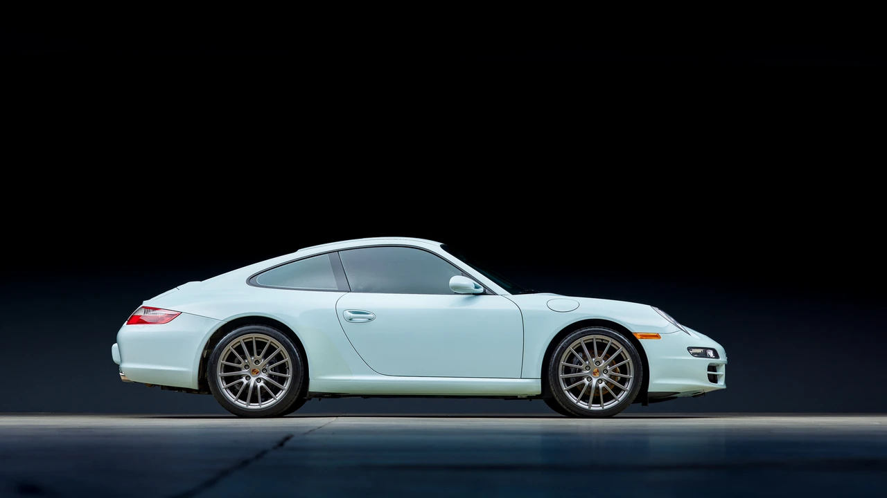 2005 Porsche 997 Carrera - Image 13 of 31